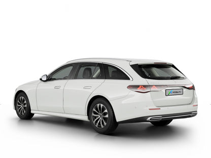 Mercedes-Benz E 220d 4Matic Avantgarde