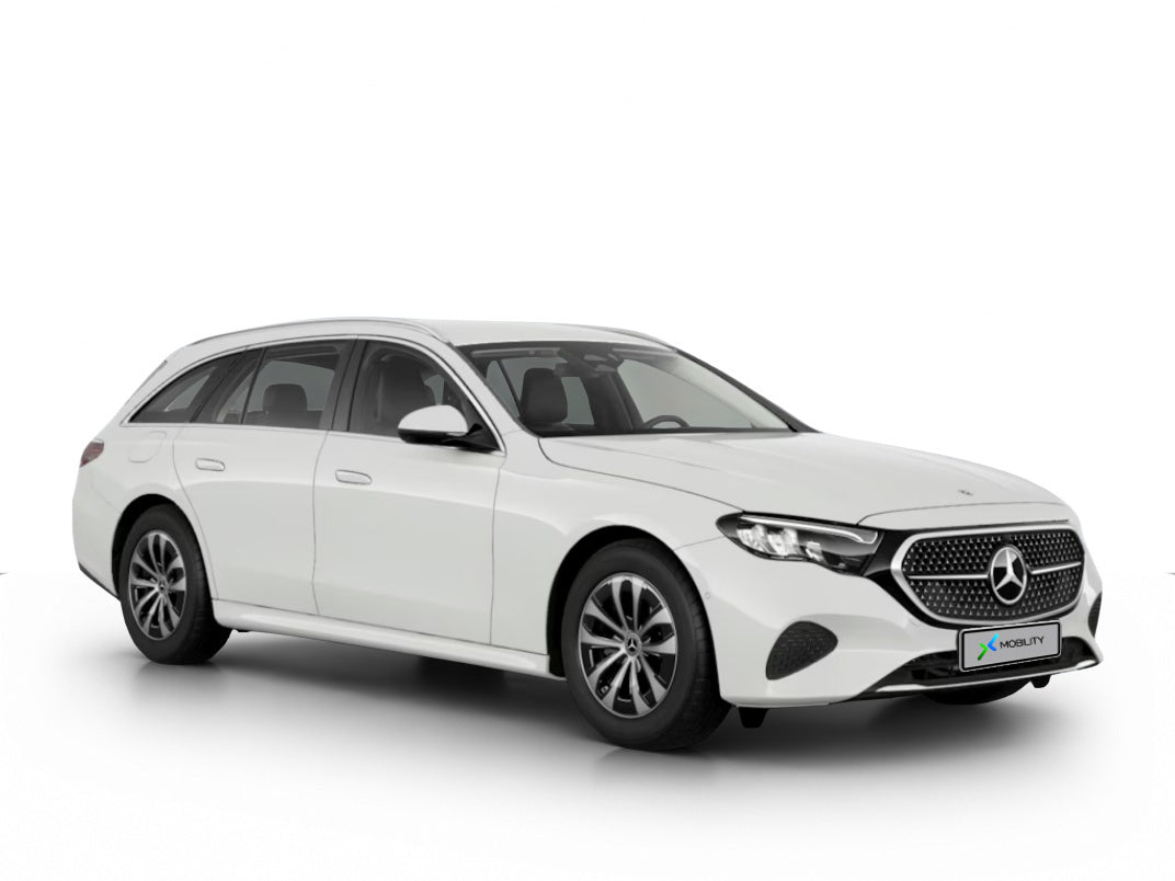 Mercedes-Benz E 220d 4Matic Avantgarde