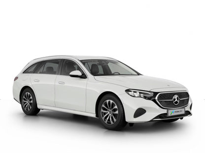 Mercedes-Benz E 220d 4Matic Avantgarde