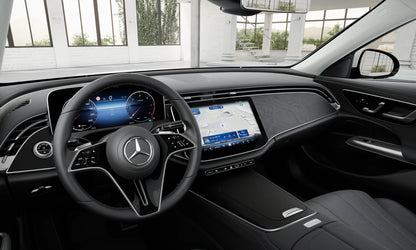 Mercedes-Benz E 220d 4Matic Avantgarde