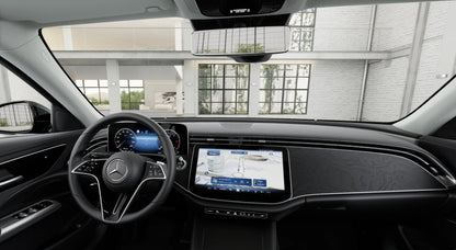 Mercedes-Benz E 220d 4Matic
