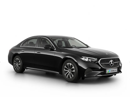 Mercedes-Benz E 220d 4Matic