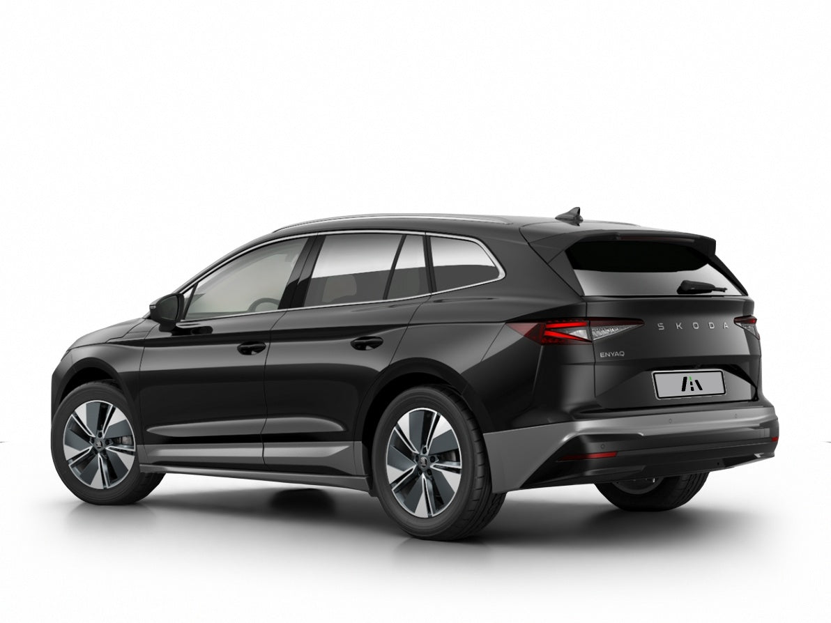 Skoda Enyaq 60