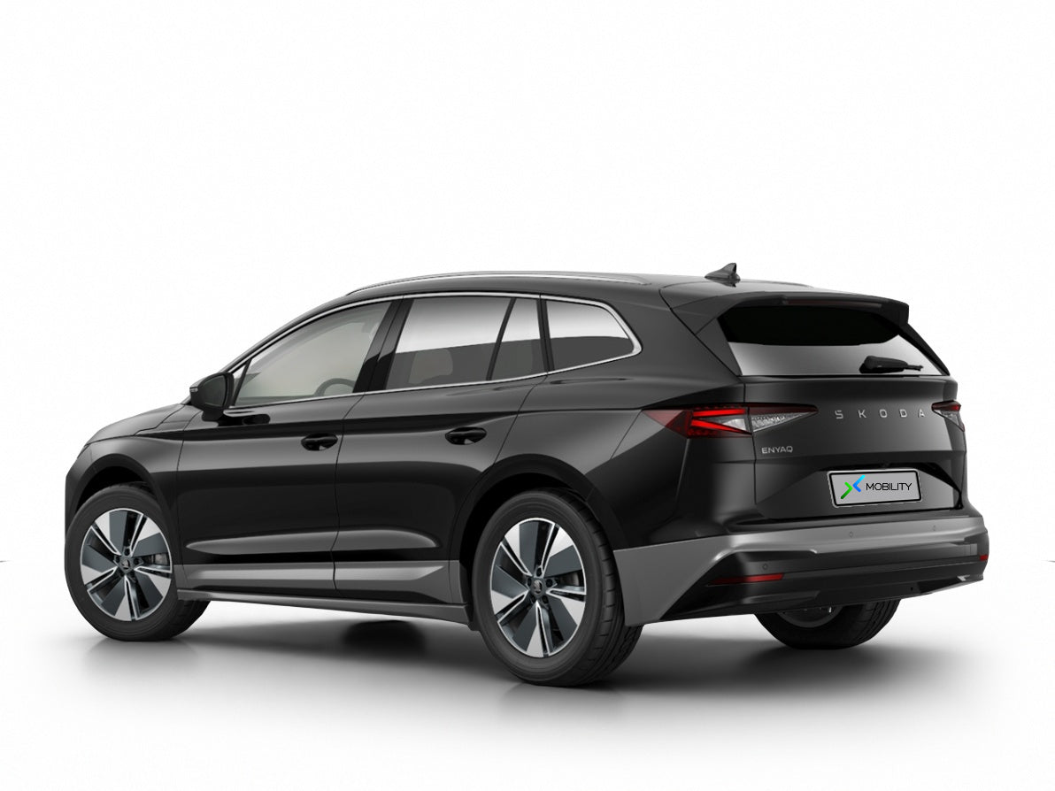 Skoda Enyaq 85