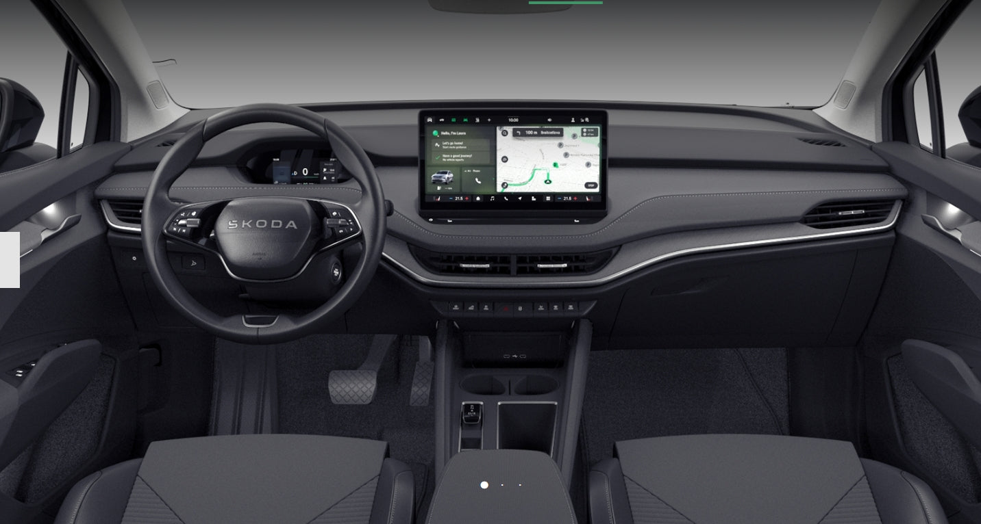 Skoda Enyaq 85
