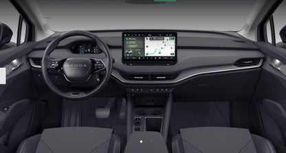 Skoda Enyaq 85