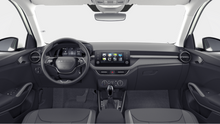 Skoda Fabia 1.5 TSI Tour