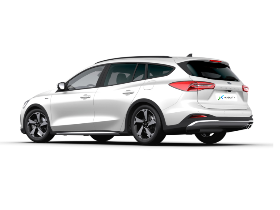 Ford Focus Turnier ST-Line X