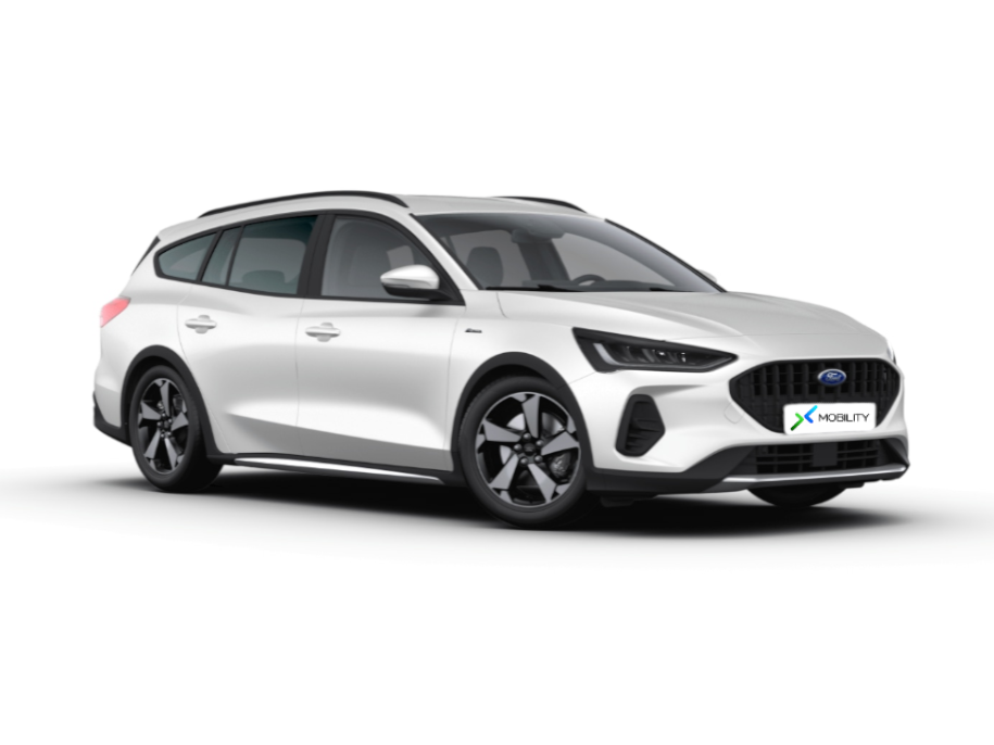 Ford Focus Turnier ST-Line X