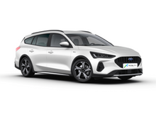 Ford Focus Turnier ST-Line X
