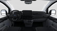 Ford Tourneo Custom Titanium