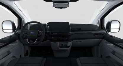 Ford Tourneo Custom Titanium