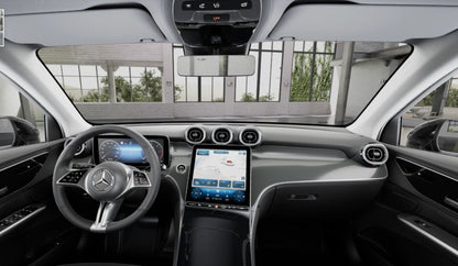 Mercedes-Benz GLC 200 Avantgarde Edition 4Matic