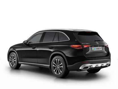 Mercedes-Benz GLC 200 Avantgarde Edition 4Matic