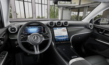 Mercedes-Benz GLC 300d Avantgarde Edition 4Matic