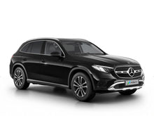 Mercedes-Benz GLC 200 Avantgarde Edition 4Matic