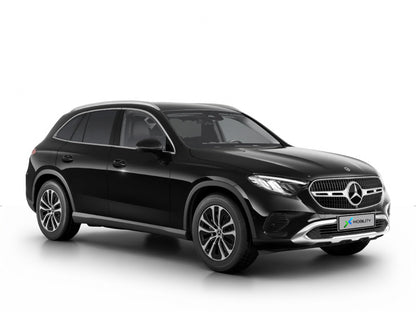Mercedes-Benz GLC 200 Avantgarde Edition 4Matic
