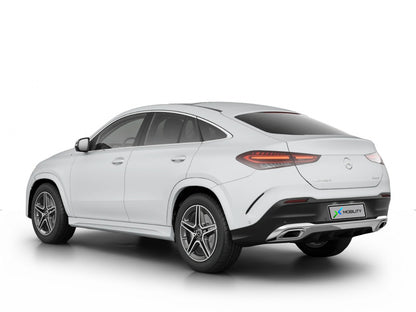 Mercedes-Benz GLE Coupe 450d 4Matic