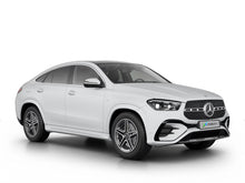 Mercedes-Benz GLE Coupe 450d 4Matic