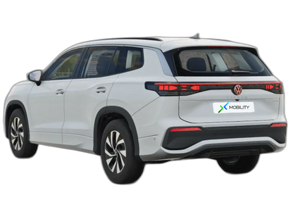 VW Tayron 1.5 eTSI Life DSG