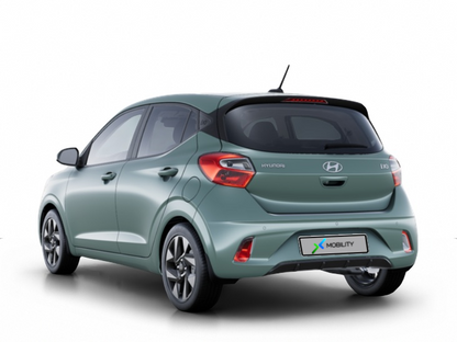 Hyundai i10 Trend 1.0L