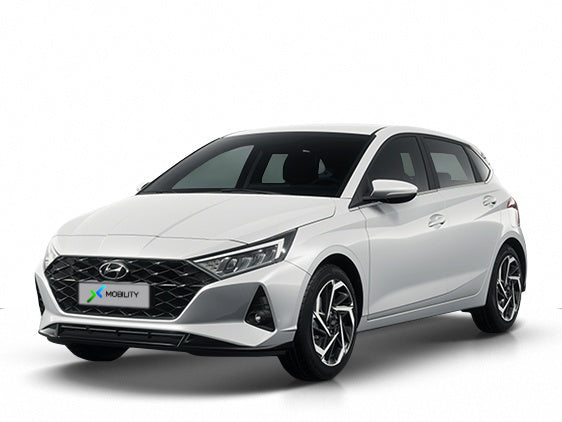 Hyundai i20 Edition 30