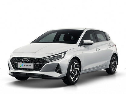 Hyundai i20 Edition 30