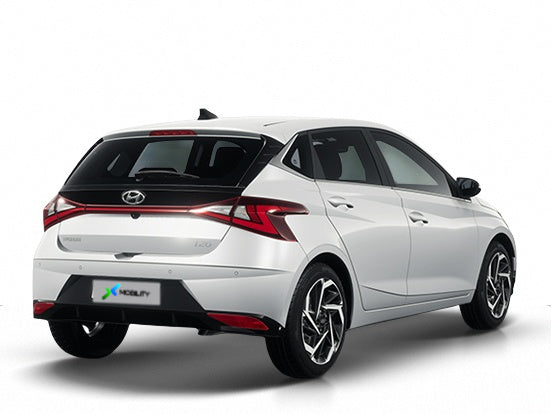 Hyundai i20 Edition 30
