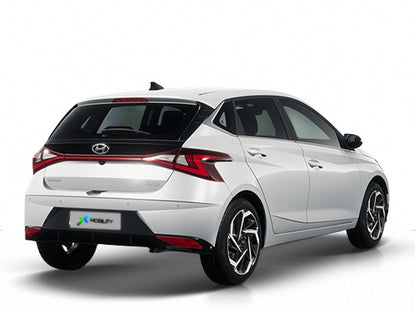 Hyundai i20 Edition 30