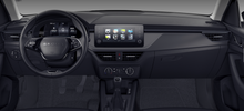 Skoda Kamiq Essence