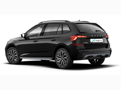Skoda Kamiq 1.5 TSI Tour DSG