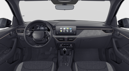 Skoda Kamiq 1.0 TSI Tour