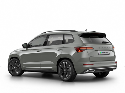 Skoda Karoq 2.0 TSI Sportline 4x4