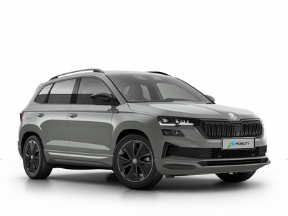 Skoda Karoq 2.0 TSI Sportline 4x4