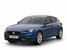 Seat Leon FR 1.5 e-Hybrid