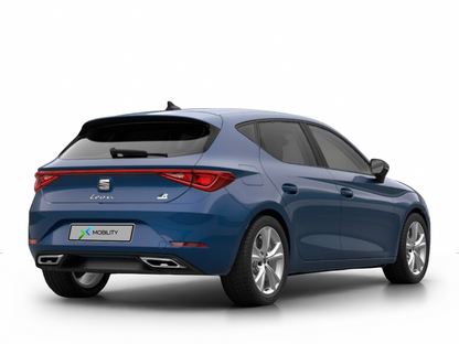 Seat Leon FR 1.5 e-Hybrid