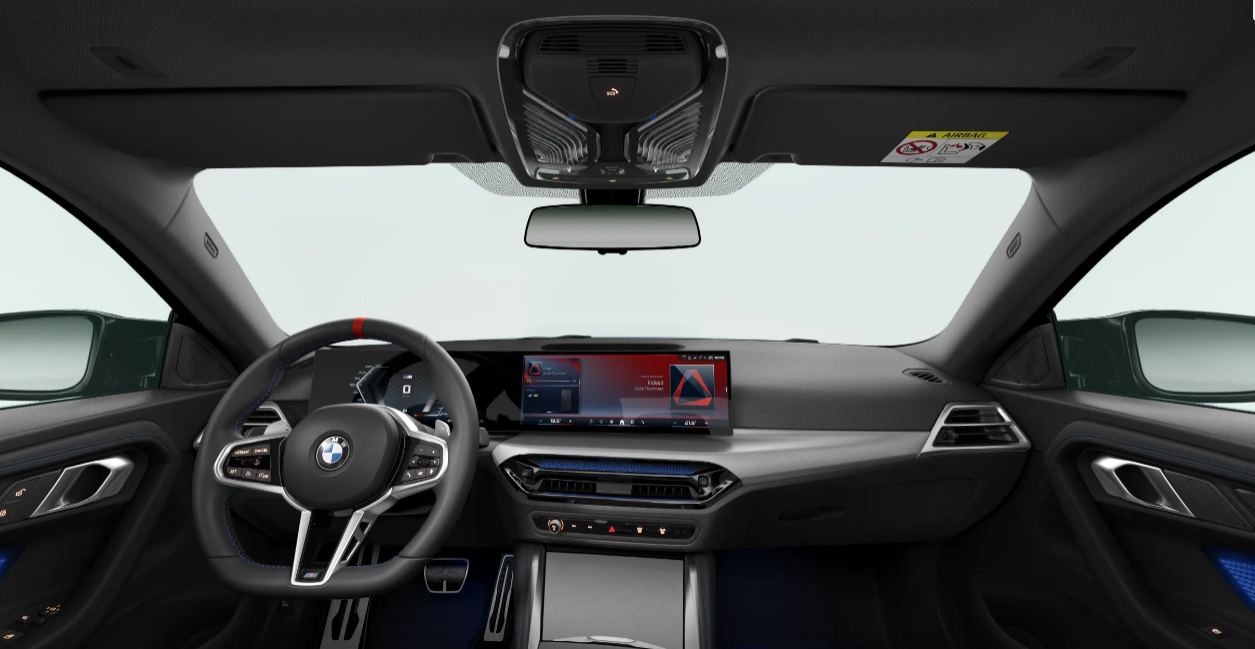BMW M240i XDrive