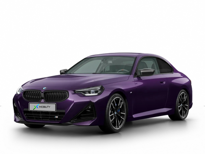 BMW M240i XDrive