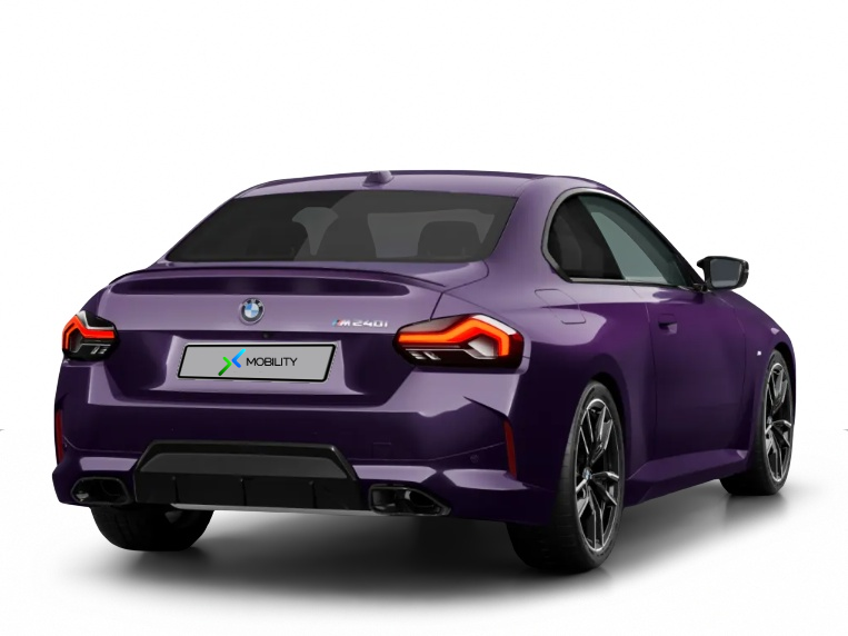 BMW M240i XDrive