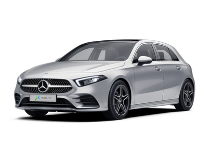 Mercedes-Benz A 180 AMG Line