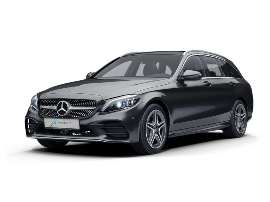 Mercedes-Benz C 180 T-Modell AMG Line