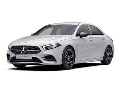 Mercedes-Benz A 250 Limousine AMG Line