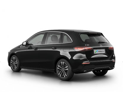 Mercedes-Benz B 180 Progessive