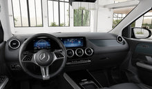 Mercedes-Benz B 250 Advanced 4Matic