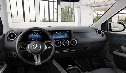 Mercedes-Benz B 250 Advanced 4Matic