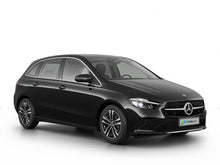 Mercedes-Benz B 250 Advanced 4Matic