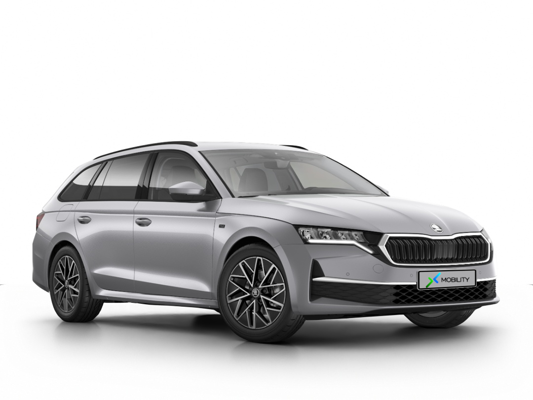 Skoda Octavia Combi Tour