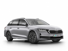 Skoda Octavia Combi Tour