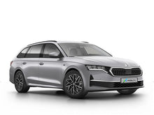 Skoda Octavia 2.0 TDI Sportline