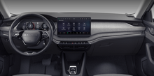 Skoda Octavia 2.0 TDI Sportline